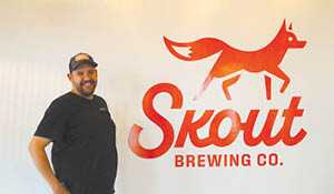 Skout Brewing off to a good start in Moosomin